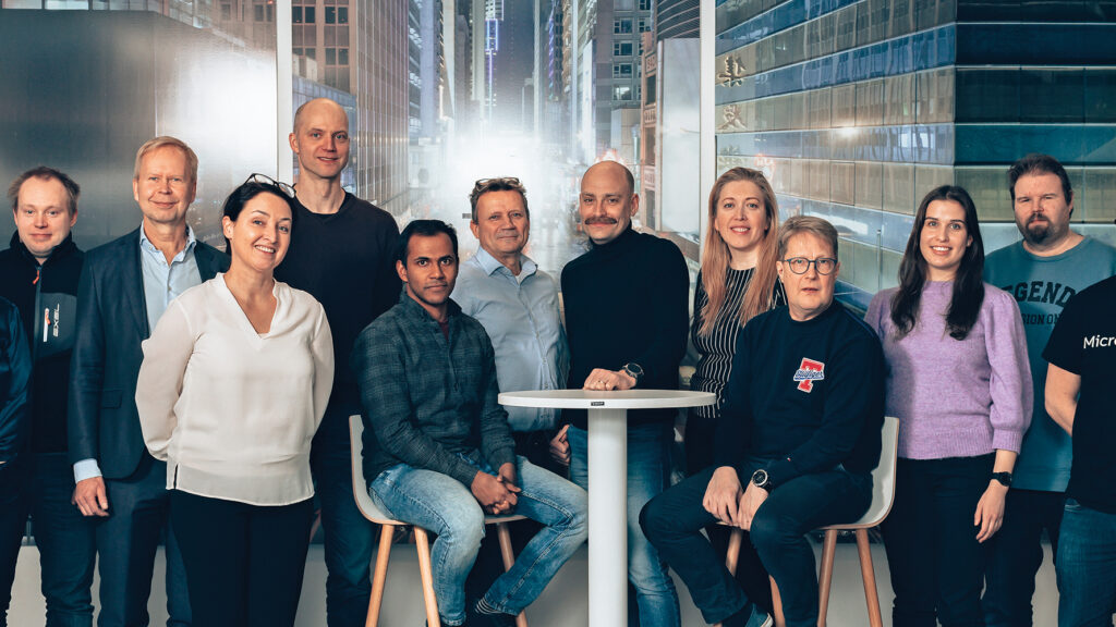 Hitachi Energy is a key player in the world’s energy revolution Coastline