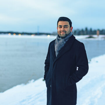 Khurram Shahzad.
