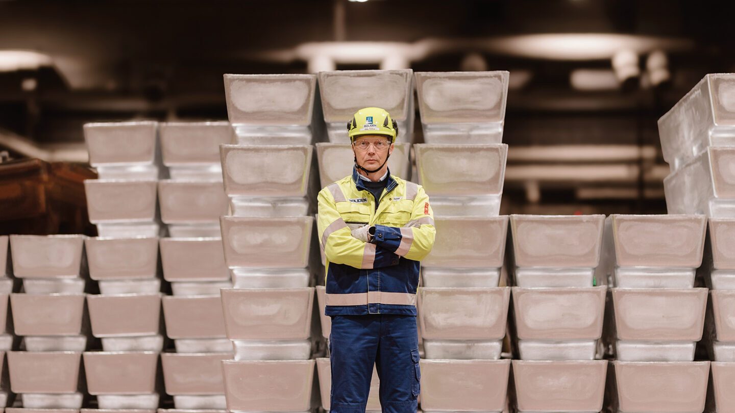 Vesa Törölä.