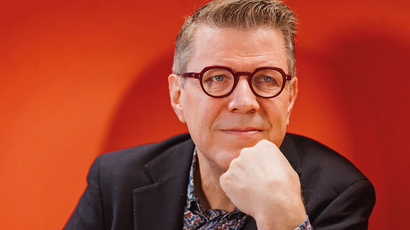 Tapio Huttula.
