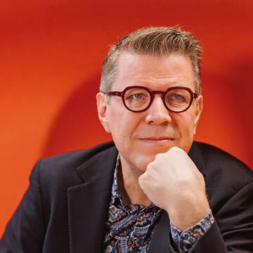 Tapio Huttula.