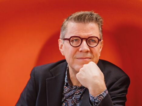 Tapio Huttula.