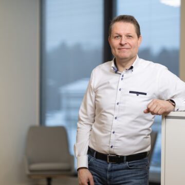 Sami Kivioja.