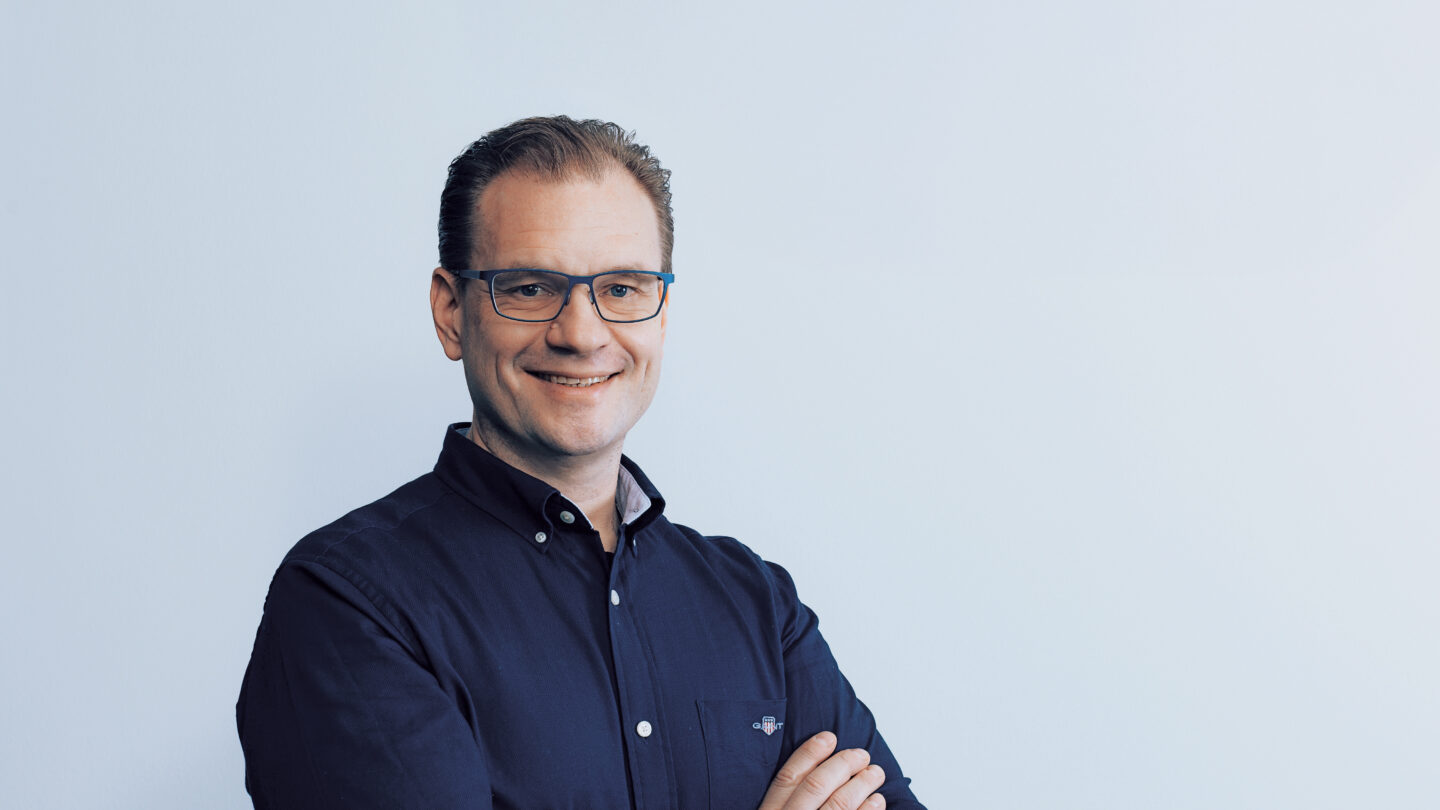 Timo Harri.