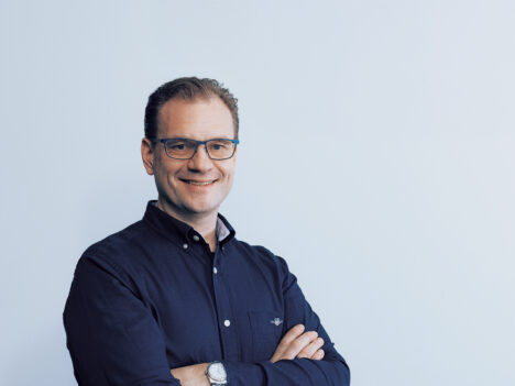 Timo Harri.