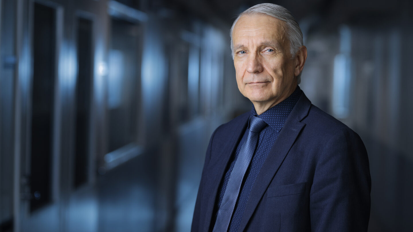 Sakari Pisilä.