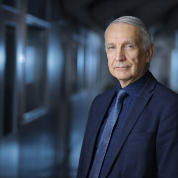 Sakari Pisilä.