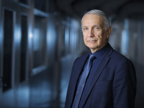 Sakari Pisilä.