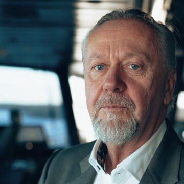 Peter Ståhlberg.