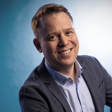 Antti Turja.