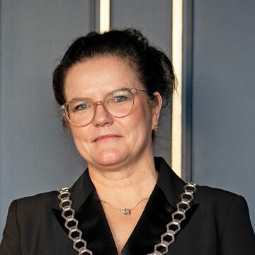 Minna Martikainen.