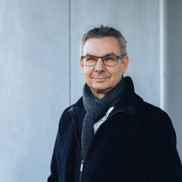 Timo Ala-Heikkilä.