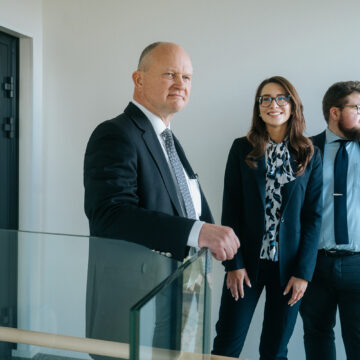 Olli Alhoniemi, Camille Dubost, and Juha Ripatti.